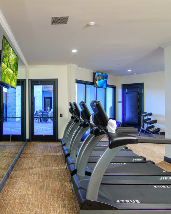 Luxury Apartments in Grandview, Ohio Essex